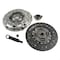 Luk Clutch Kit, 10-064 10-064 - alternate 1